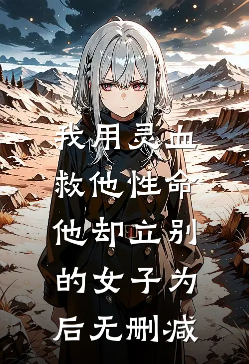 我用灵血救他性命，他却立别的女子为后无删减