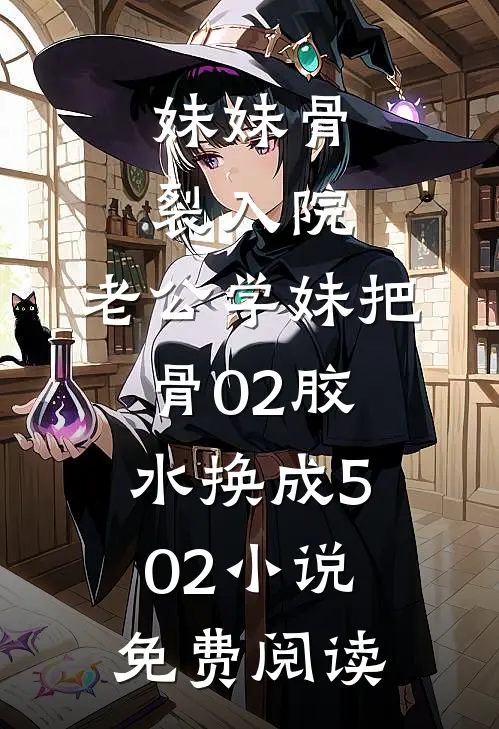 妹妹骨裂入院，老公学妹把“骨02”胶水换成502小说免费阅读