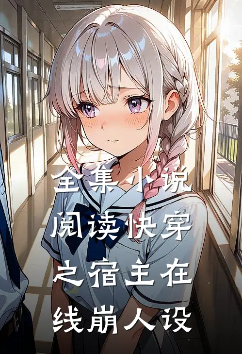 全集小说阅读快穿之宿主在线崩人设