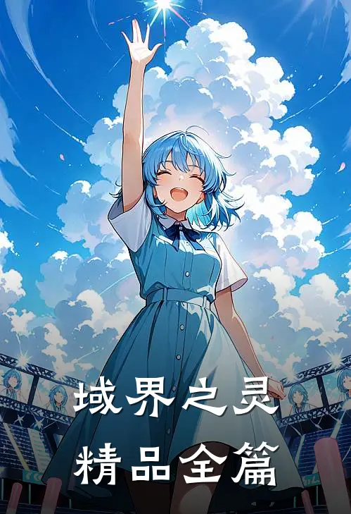 域界之灵精品全篇
