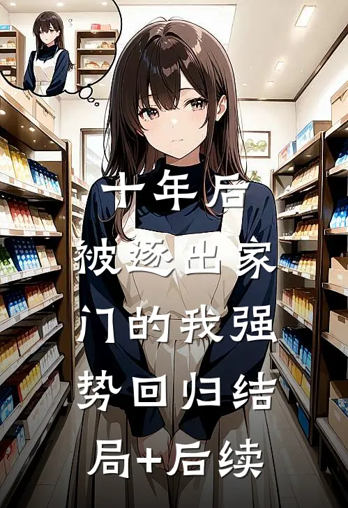 十年后，被逐出家门的我强势回归结局+后续