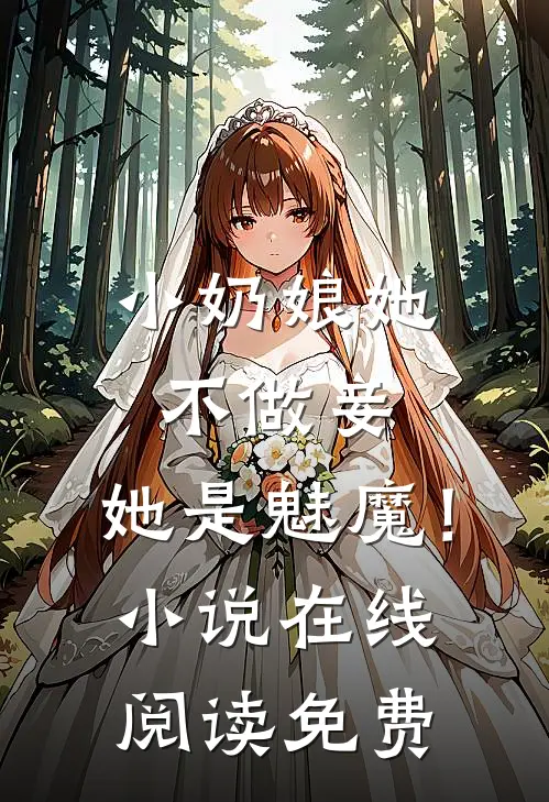 小奶娘她不做妾，她是魅魔！小说在线阅读免费