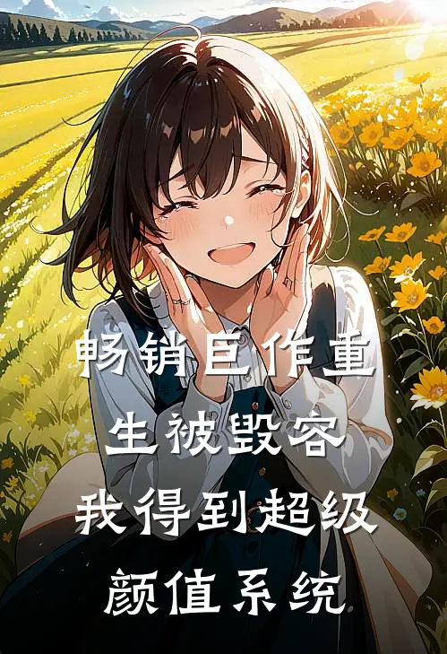 畅销巨作重生被毁容，我得到超级颜值系统