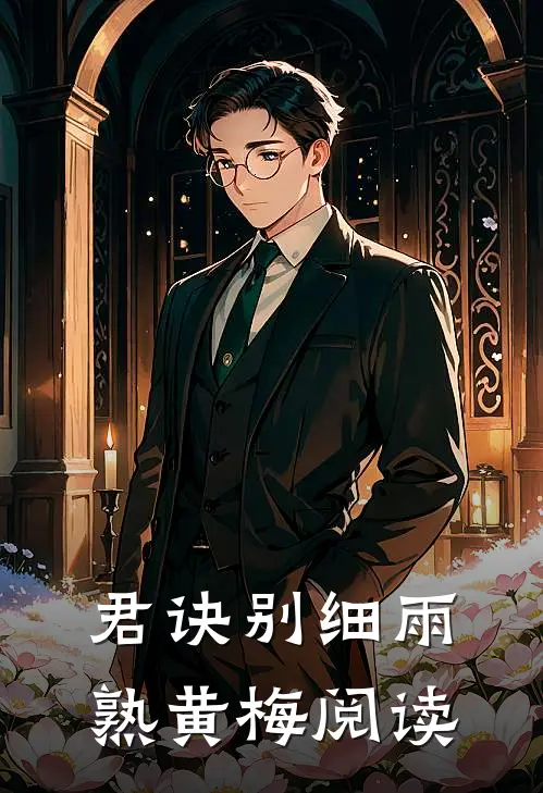 君诀别细雨熟黄梅阅读