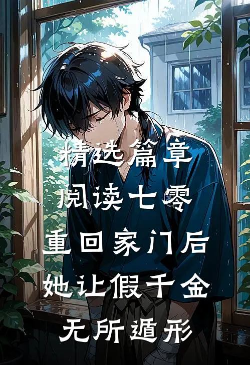 精选篇章阅读七零：重回家门后，她让假千金无所遁形