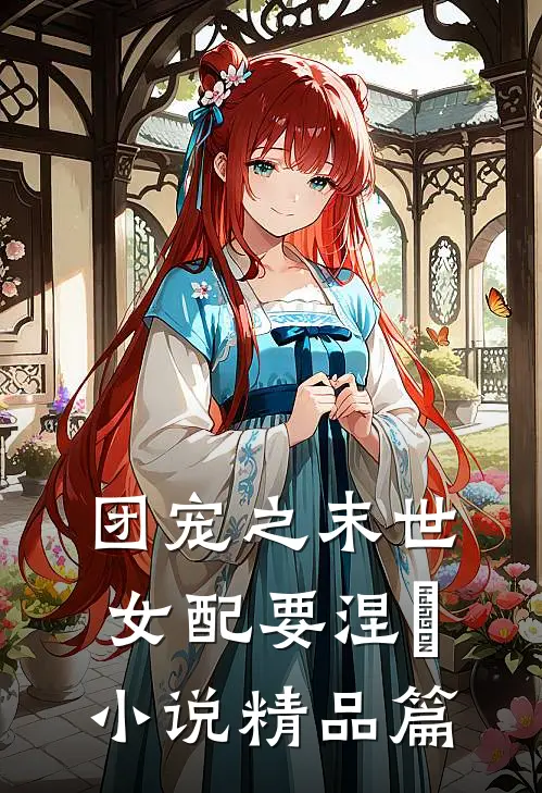 团宠之末世女配要涅槃小说精品篇
