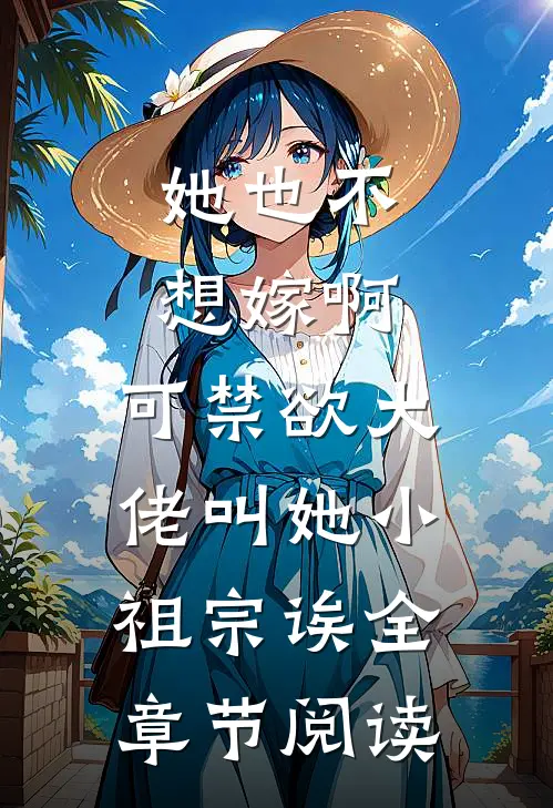 她也不想嫁啊，可禁欲大佬叫她小祖宗诶全章节阅读