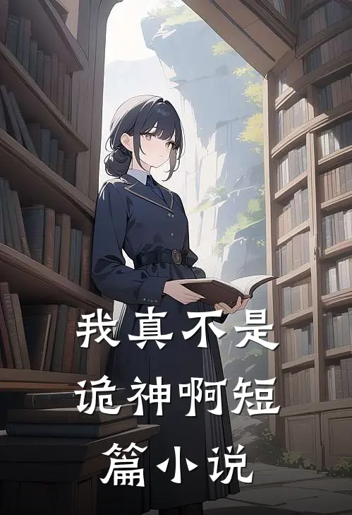 我真不是诡神啊短篇小说