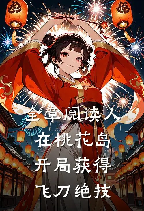 全章阅读人在桃花岛，开局获得飞刀绝技