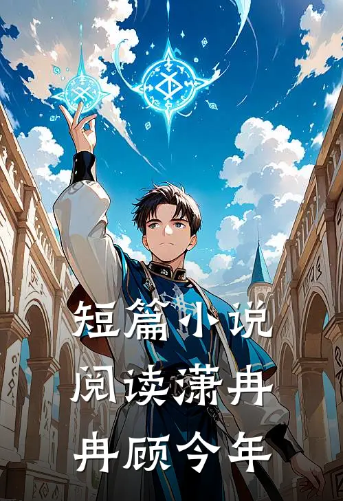 短篇小说阅读潇冉冉顾今年