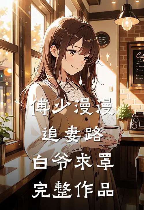 傅少漫漫追妻路：白爷求罩完整作品