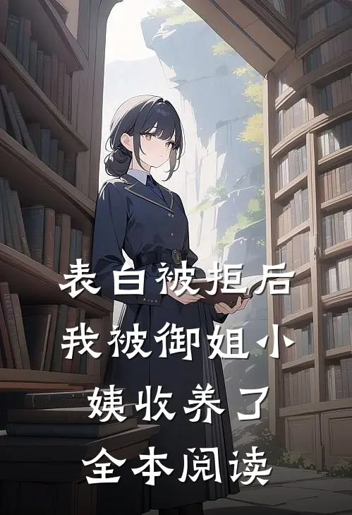 表白被拒后，我被御姐小姨收养了全本阅读