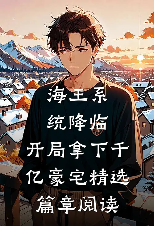 海王系统降临，开局拿下千亿豪宅精选篇章阅读