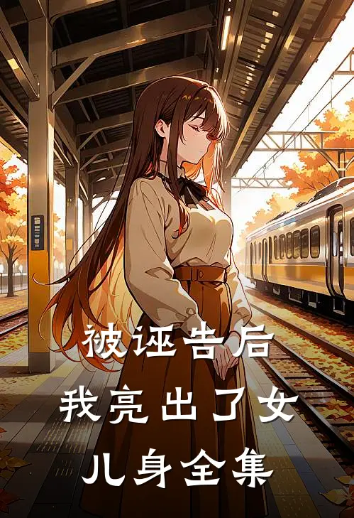 被诬告后，我亮出了女儿身全集