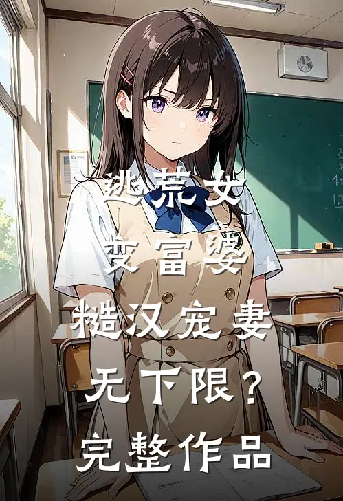 逃荒女变富婆：糙汉宠妻无下限？完整作品