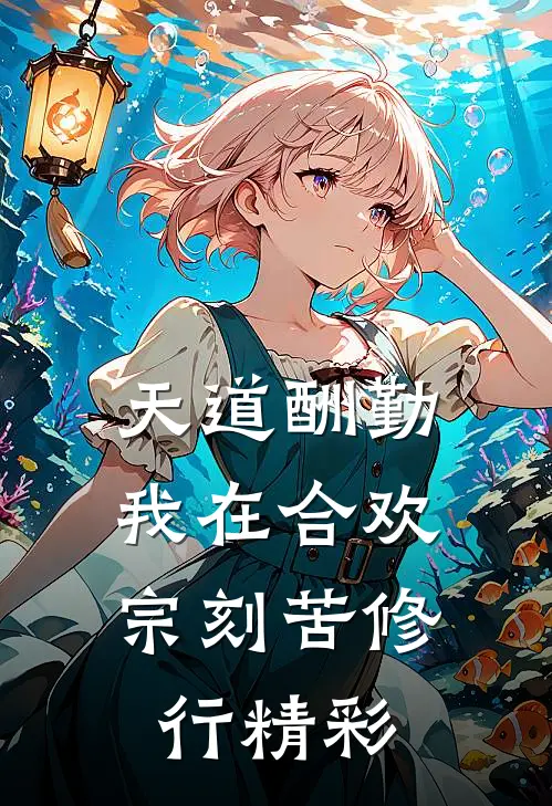 天道酬勤：我在合欢宗刻苦修行精彩