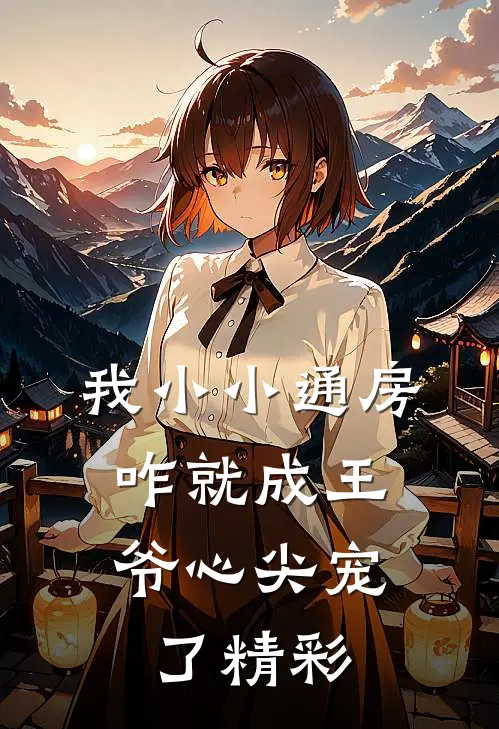我小小通房，咋就成王爷心尖宠了精彩