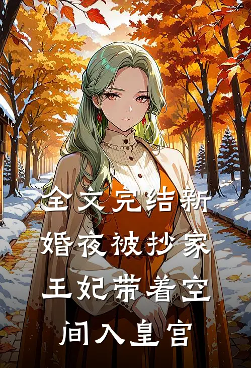 全文完结新婚夜被抄家，王妃带着空间入皇宫