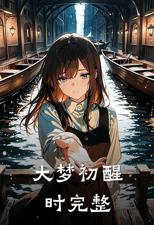 大梦初醒时完整