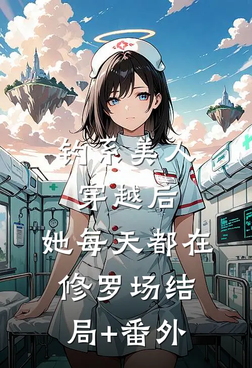 钓系美人穿越后，她每天都在修罗场结局+番外