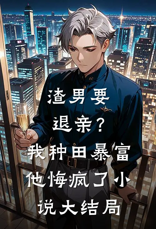渣男要退亲？我种田暴富他悔疯了小说大结局