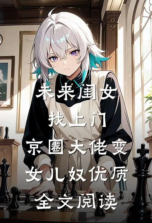 未来闺女找上门，京圈大佬变女儿奴优质全文阅读