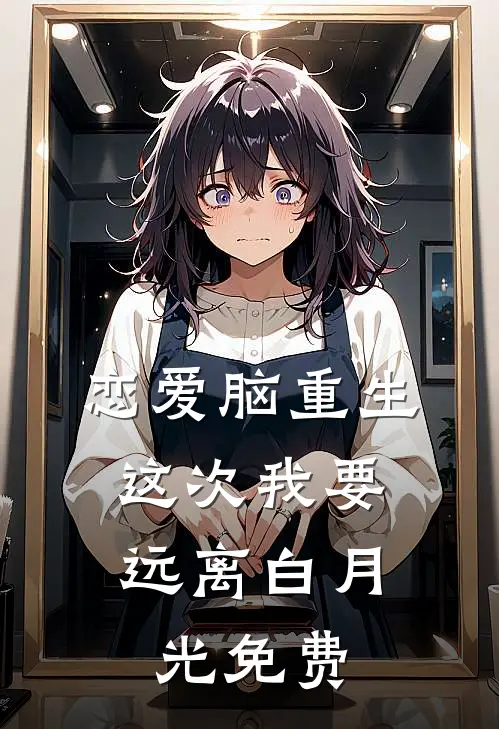 恋爱脑重生，这次我要远离白月光免费
