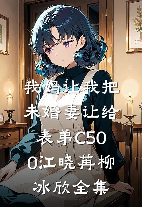 我妈让我把未婚妻让给表弟C500江晓苒柳冰欣全集