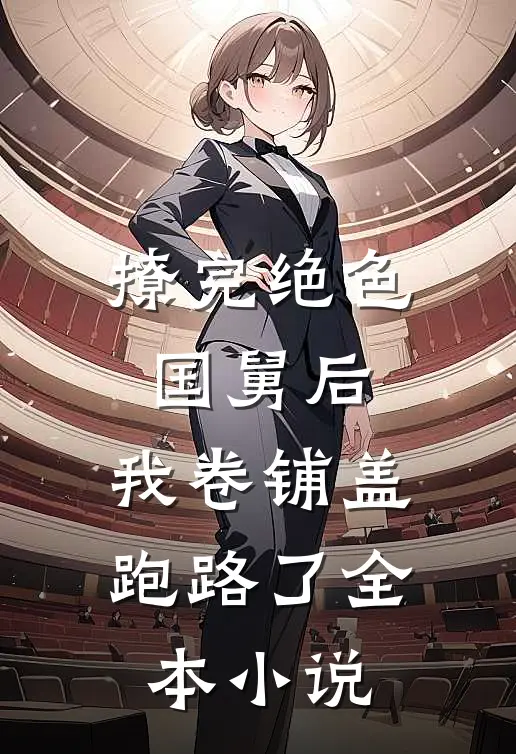 撩完绝色国舅后，我卷铺盖跑路了全本小说