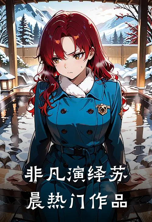 非凡演绎苏晨热门作品