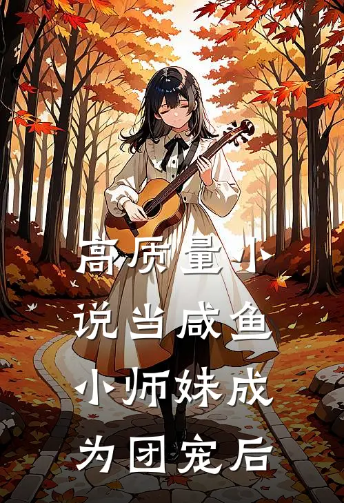 高质量小说当咸鱼小师妹成为团宠后