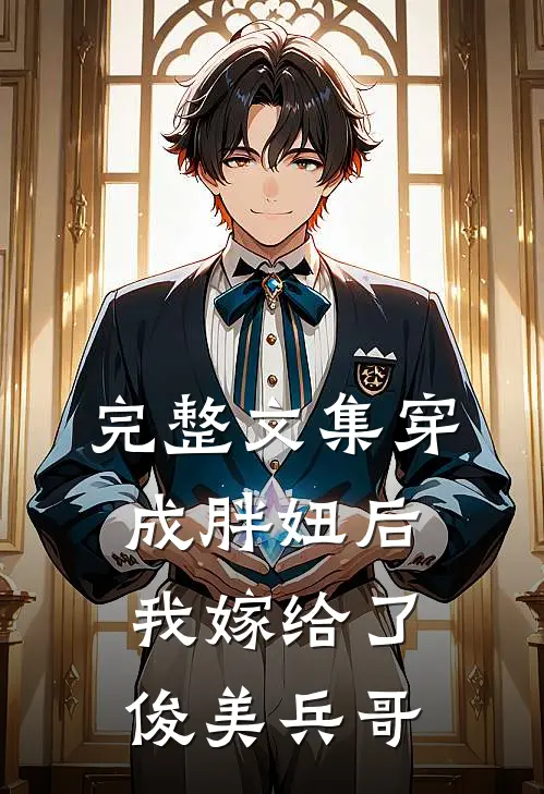 完整文集穿成胖妞后我嫁给了俊美兵哥