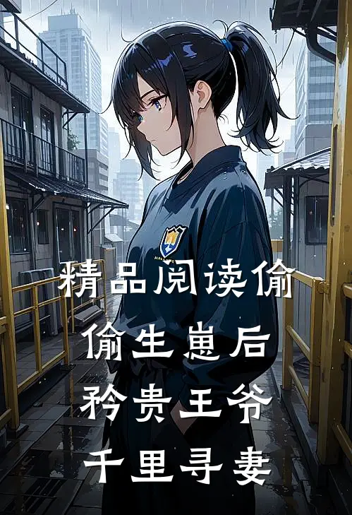 精品阅读偷偷生崽后，矜贵王爷千里寻妻