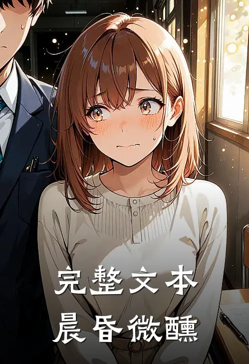 完整文本晨昏微醺