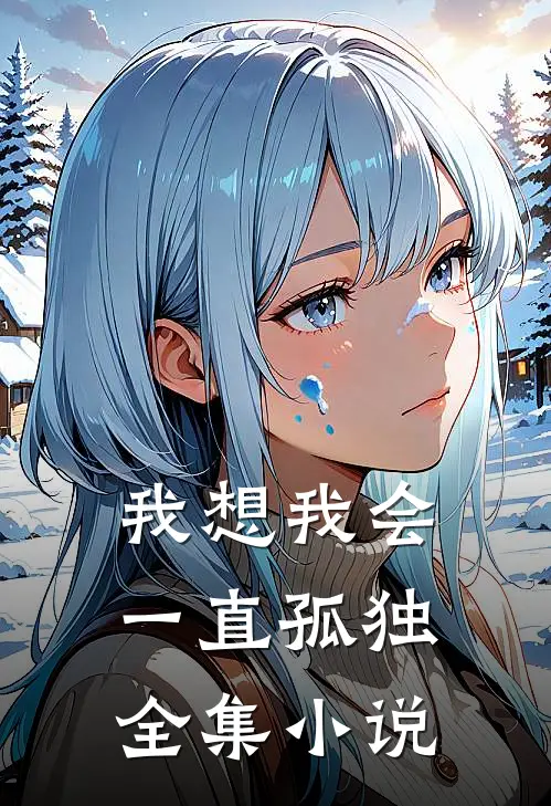 我想我会一直孤独全集小说