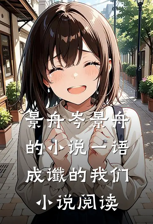 景舟岑景舟的小说一语成谶的我们小说阅读