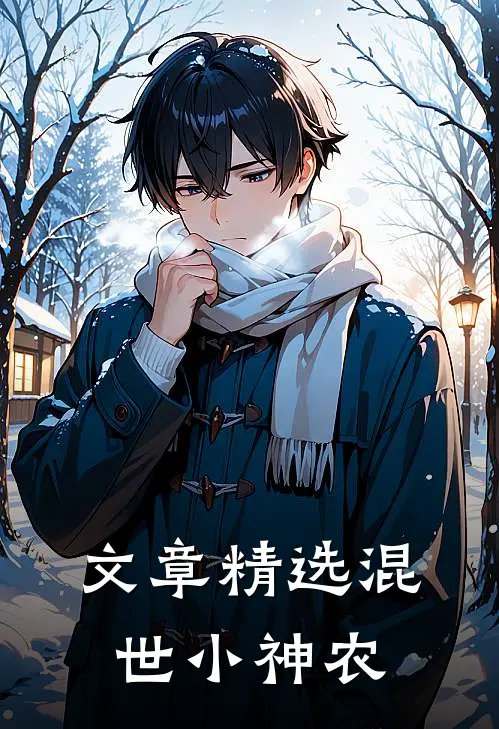 文章精选混世小神农