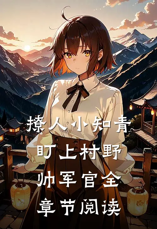 撩人小知青盯上村野帅军官全章节阅读