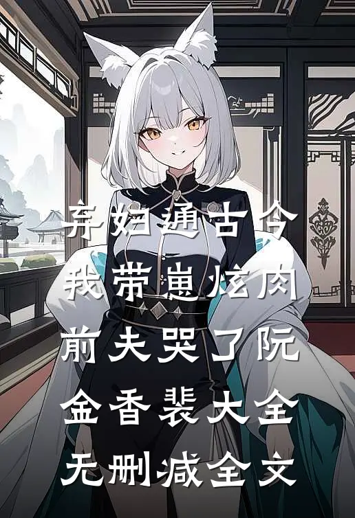 弃妇通古今，我带崽炫肉前夫哭了阮金香裴大全无删减全文