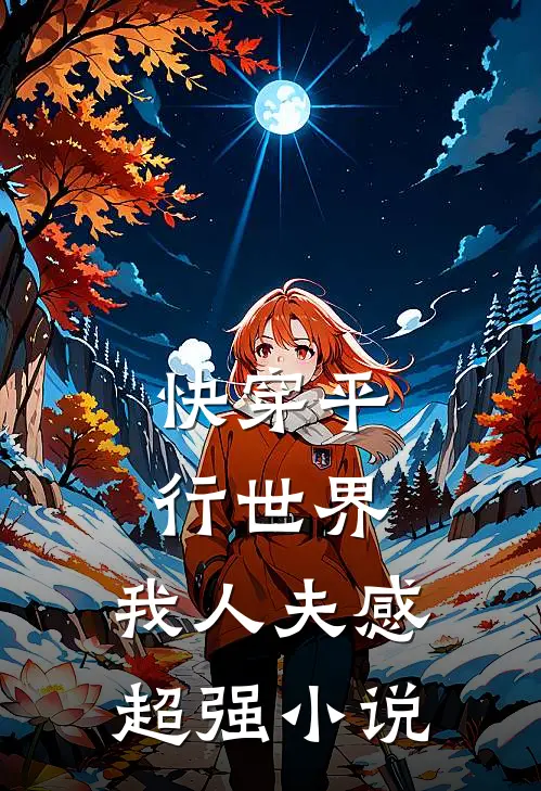 快穿平行世界，我人夫感超强小说