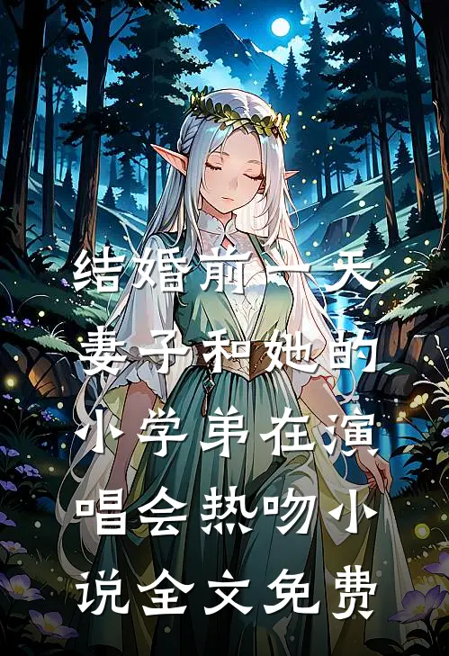 结婚前一天，妻子和她的小学弟在演唱会热吻小说全文免费