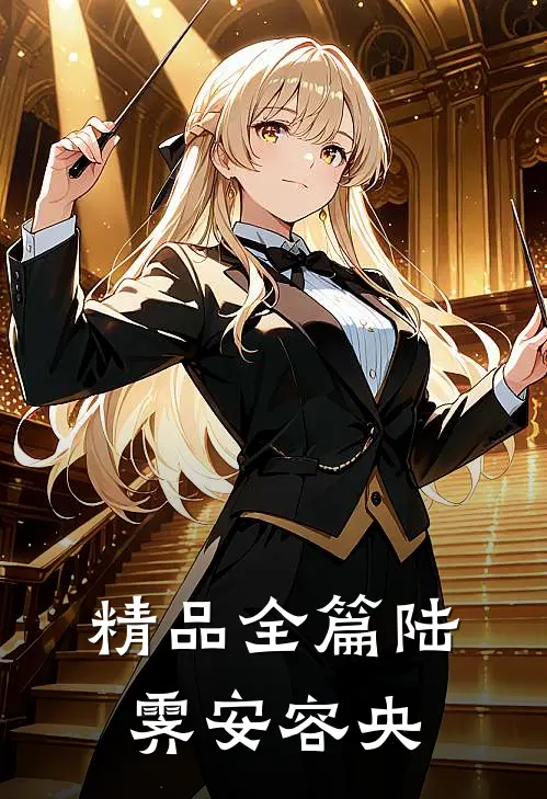 精品全篇陆霁安容央