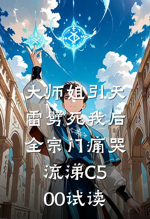 大师姐引天雷劈死我后，全宗门痛哭流涕C500试读