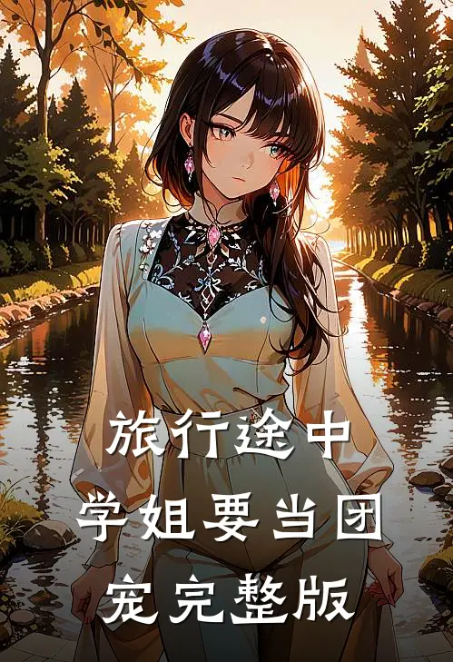 旅行途中，学姐要当团宠完整版