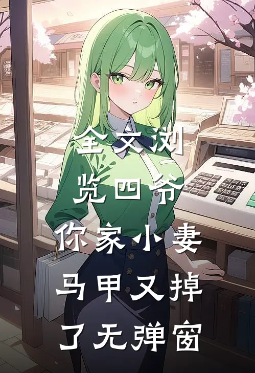 全文浏览四爷,你家小妻马甲又掉了无弹窗
