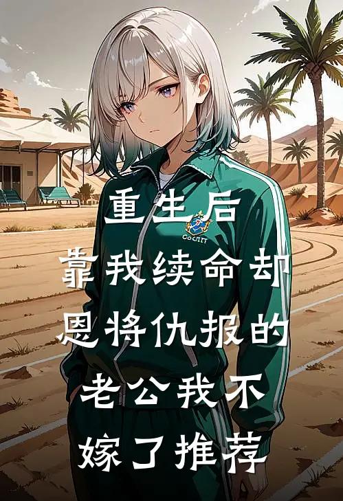 重生后，靠我续命却恩将仇报的老公我不嫁了推荐