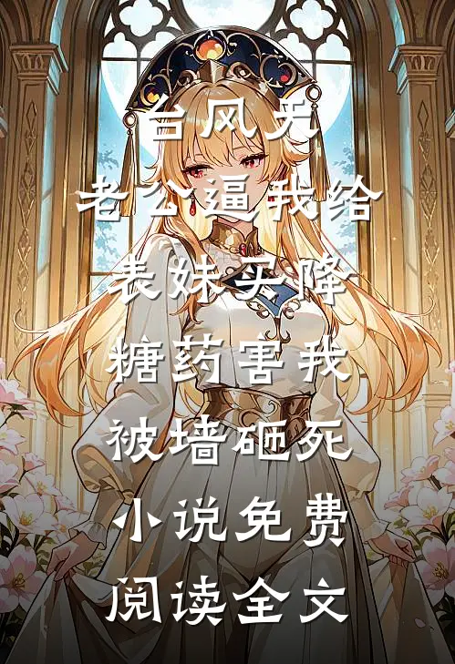 台风天，老公逼我给表妹买降糖药害我被墙砸死小说免费阅读全文