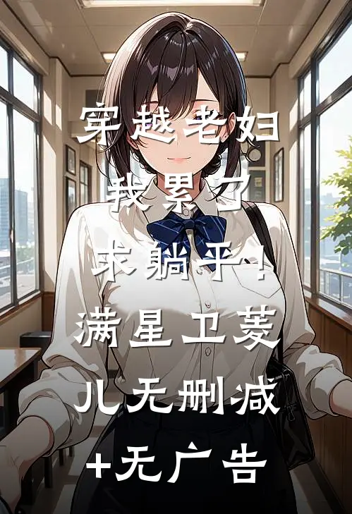 穿越老妇：我累了，求躺平！满星卫菱儿无删减+无广告