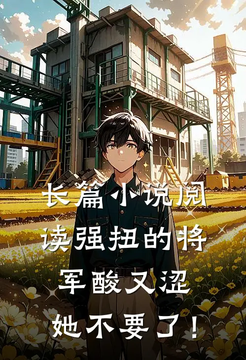 长篇小说阅读强扭的将军酸又涩，她不要了！