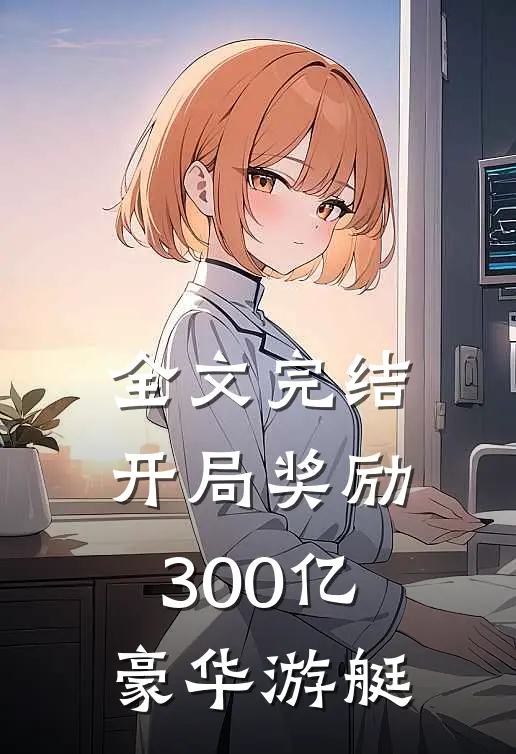 全文完结开局奖励300亿豪华游艇